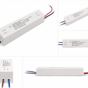 12V 120W Power Supply