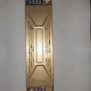 400W-12V AC100-250V 50/60Hz