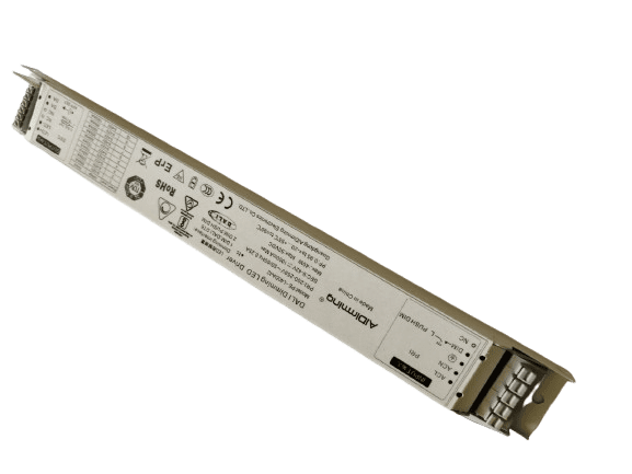 LED DRIVER