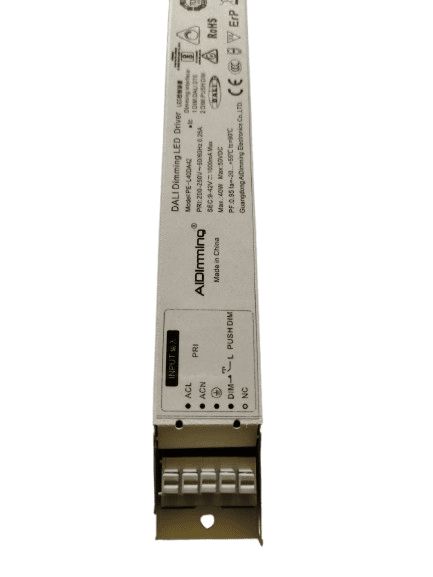 LED DRIVER