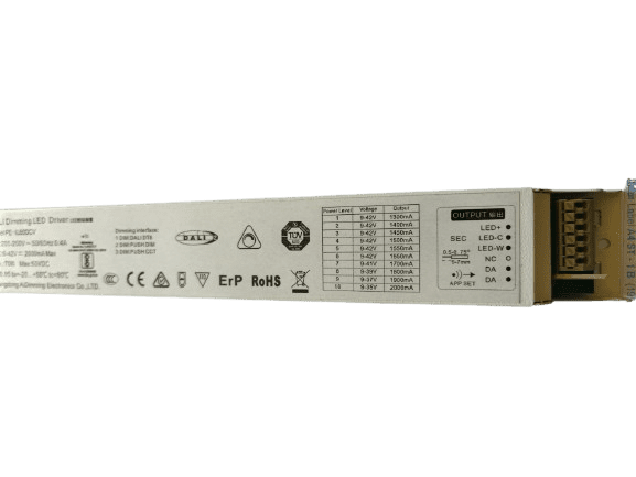 LED DRIVER