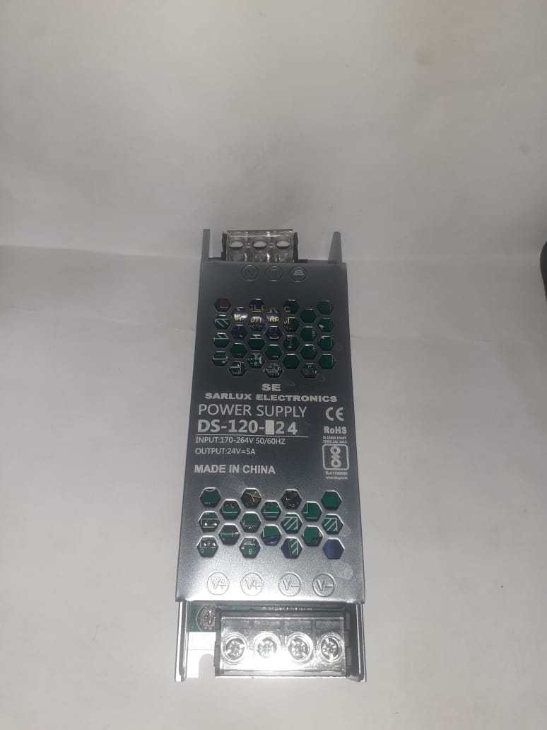 24V 5A 120W SMPS