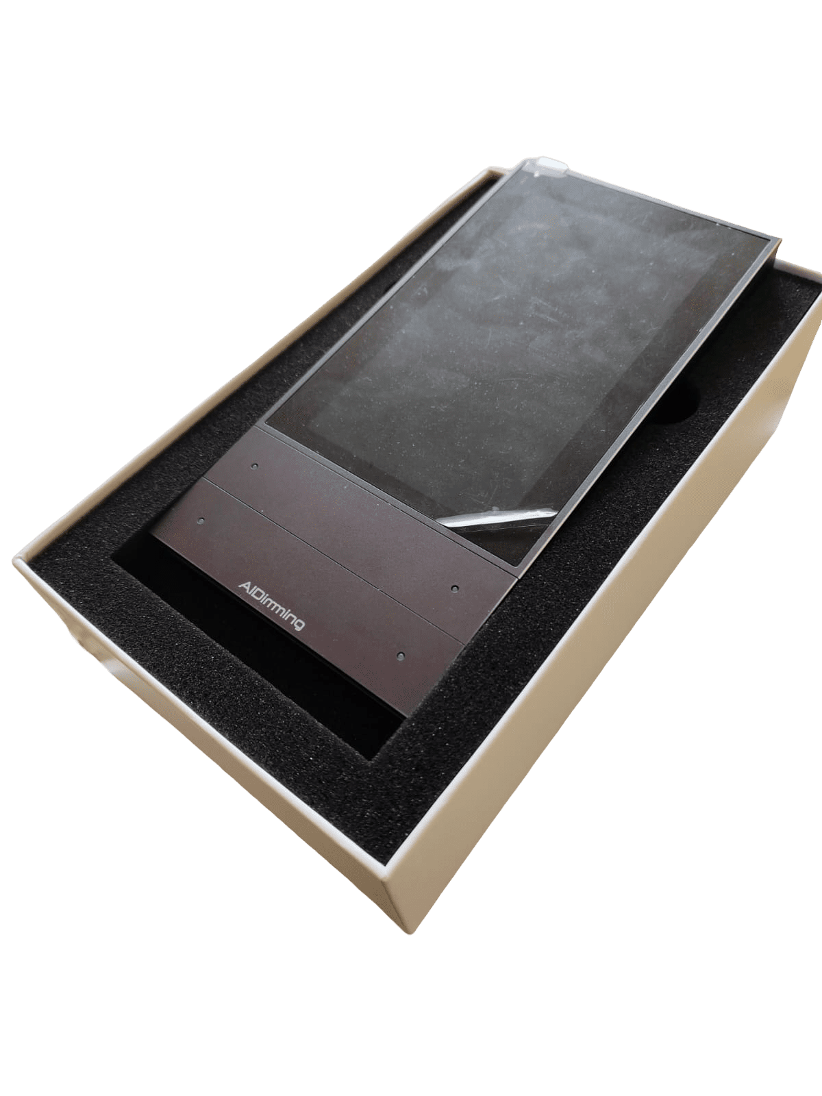 x5 smart panel