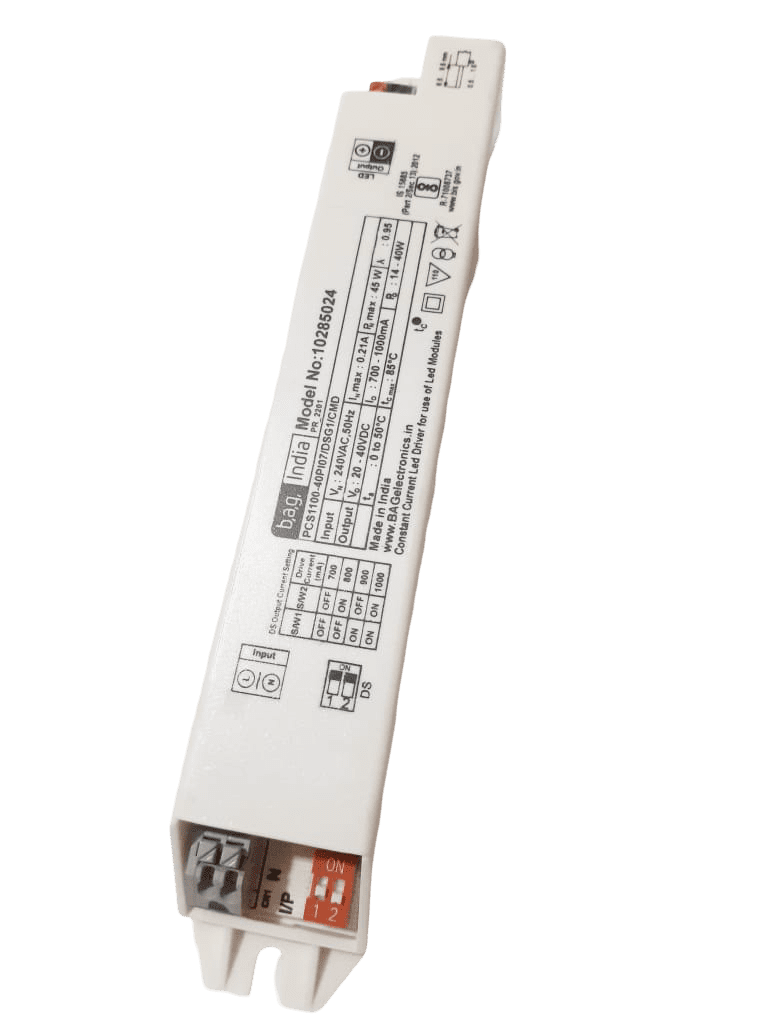 BAG LED DRIVER