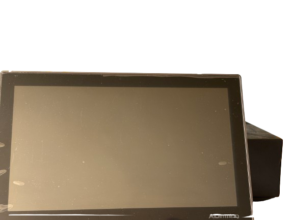 DALI Scene Panel X7 – Touchscreen Lighting Control Panel - Image 4