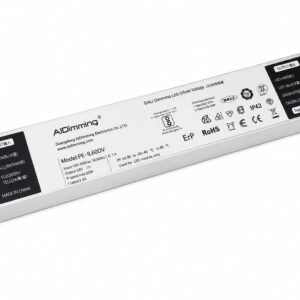 DALI Dimming LED Driver 60W 2.5A