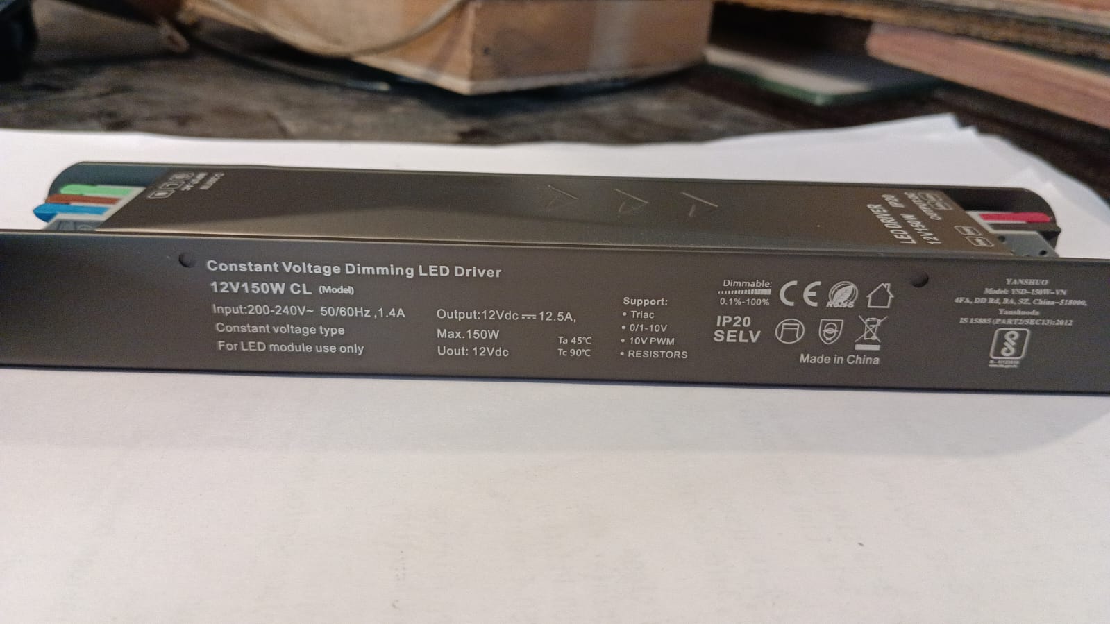 led driver