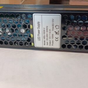 led power supply