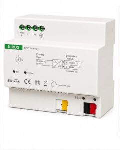 Shutter Actuator V2