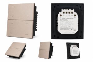 Zigbee Smart Switch