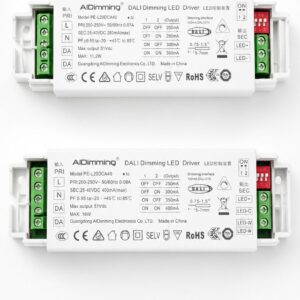 DALI-DT8-400mA-Dimming-LED-Driver-–-Premium-Lighting-ControlDali-Dimming-Led-Driver