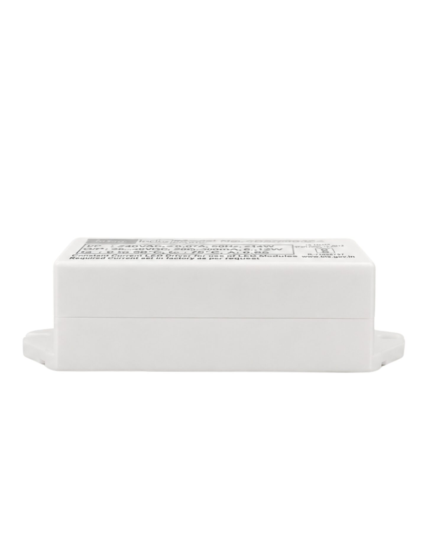 CONSTANT CURRENT LED DRIVER 200-300MA BAG