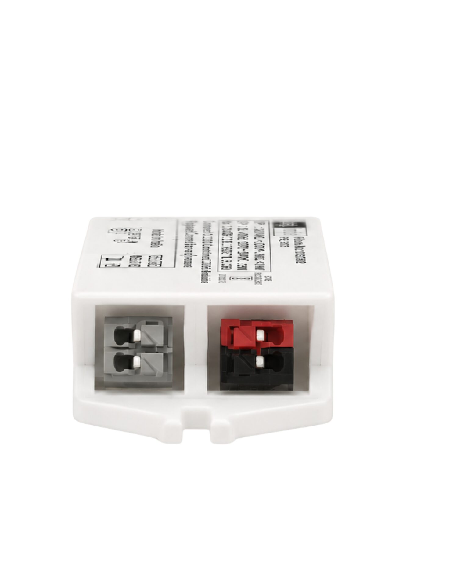 CONSTANT CURRENT LED DRIVER 200-300MA BAG