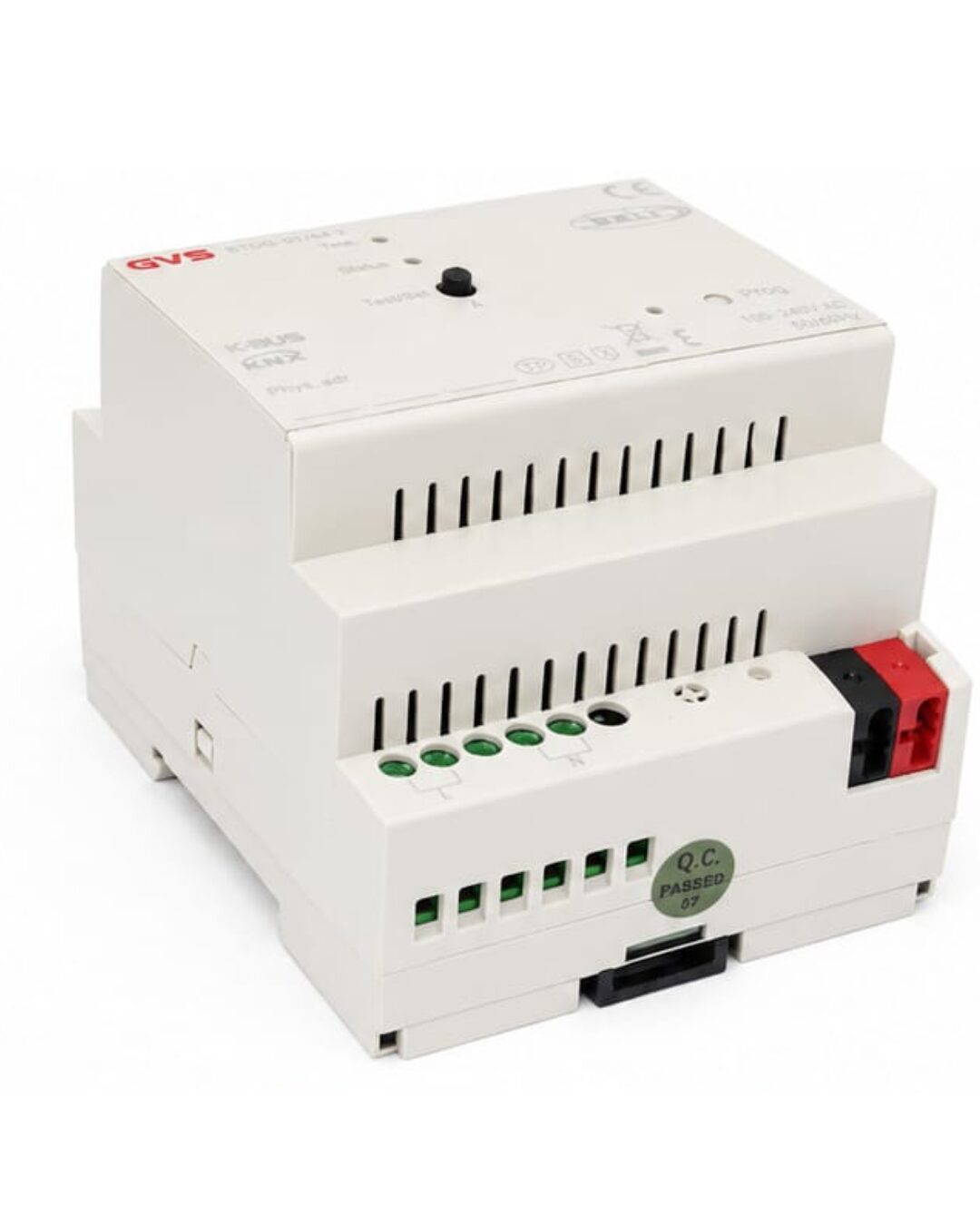 KNX Dali 2 Gateway 2-Fold - Image 2