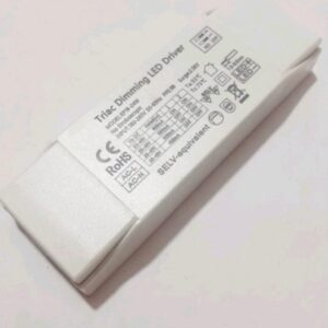 Led driver triac dimming 18-24W