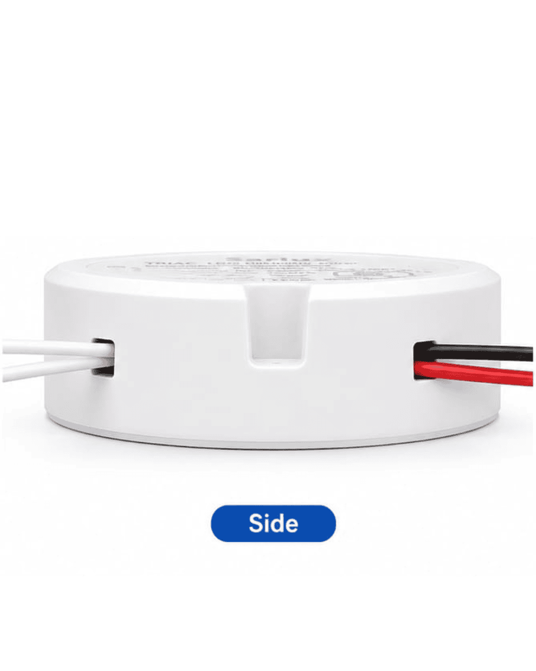 Triac LED Dimming Driver