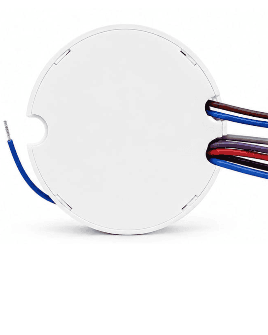 AiDimming 12w LED Round Driver - Image 2
