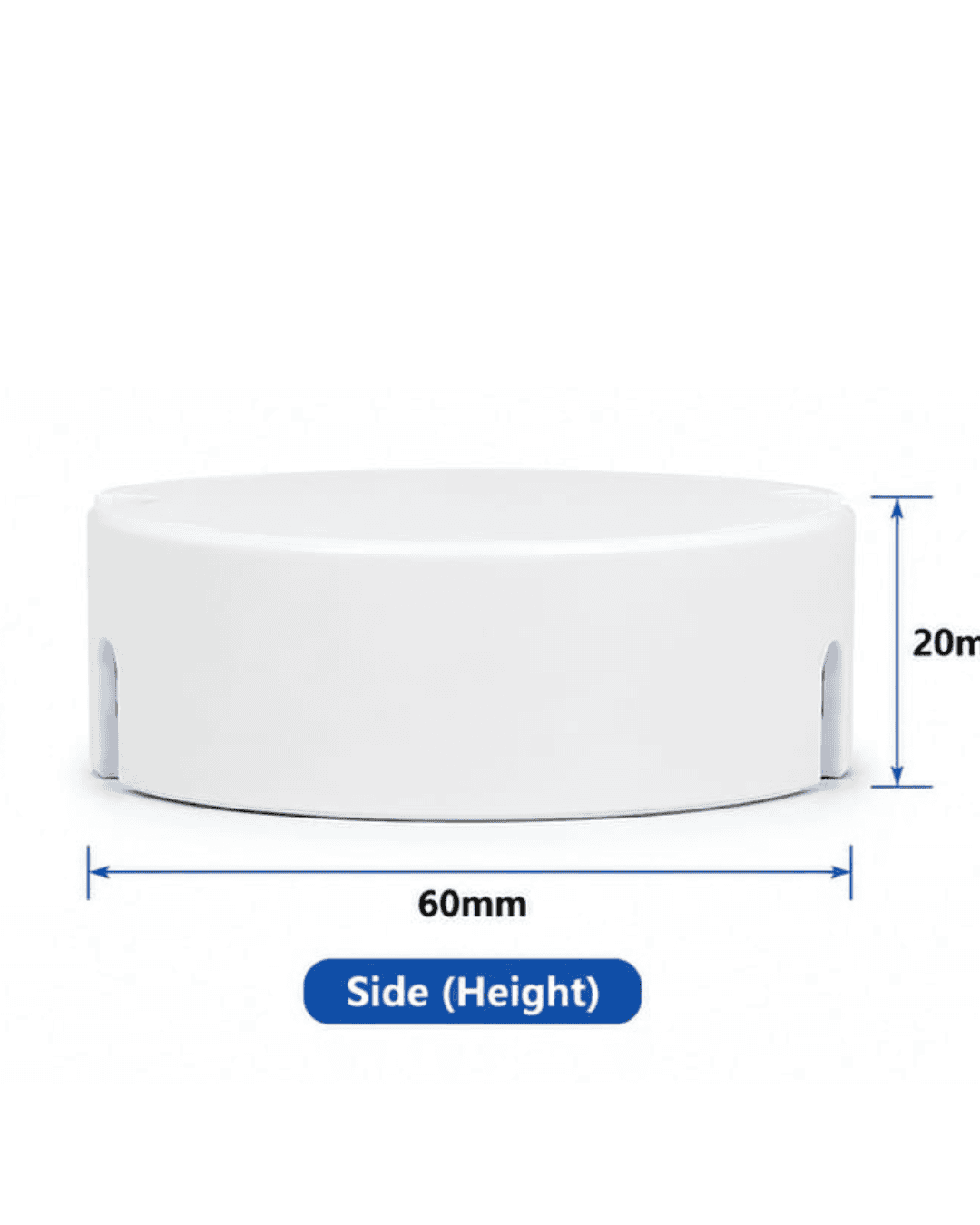 AiDimming 12w LED Round Driver - Image 3
