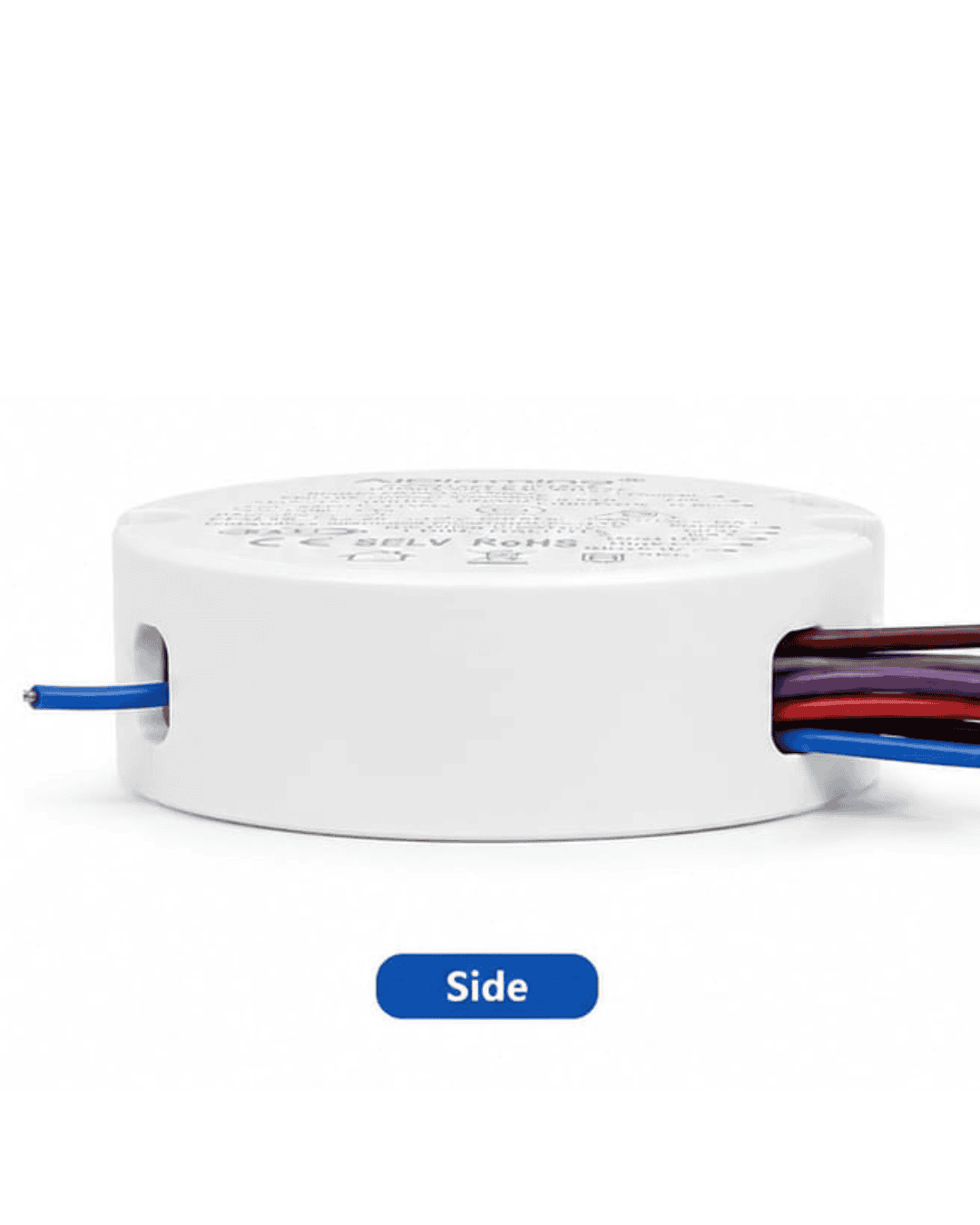 AiDimming 12w LED Round Driver - Image 4
