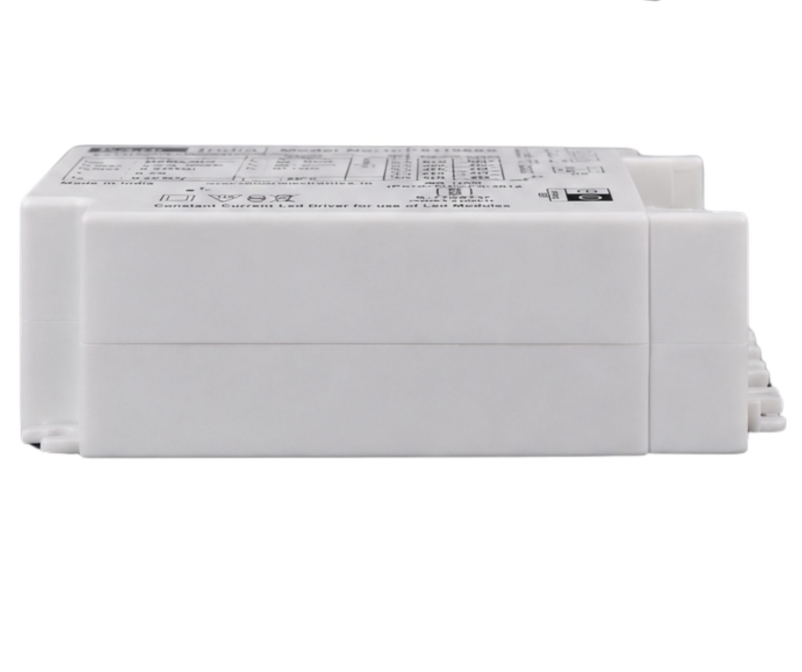 CONSTANT CURRENT 500-800 MA BAG LED DRIVER