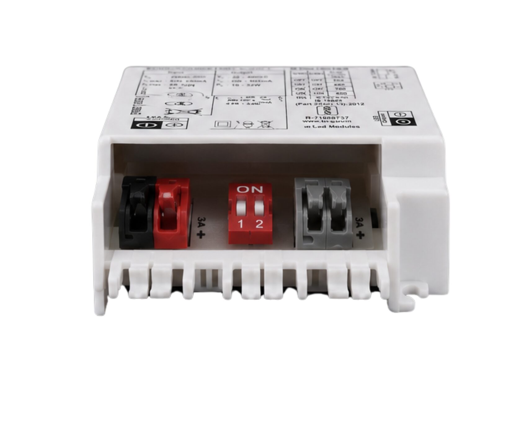 CONSTANT CURRENT 500-800 MA BAG LED DRIVER
