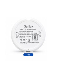 Triac LED Dimming Driver