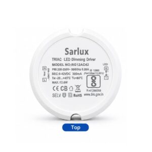 Triac LED Dimming Driver