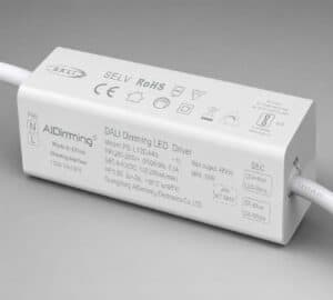 Dali Dimming LED Driver 10w