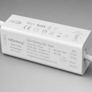 Dali Dimming LED Driver 10w