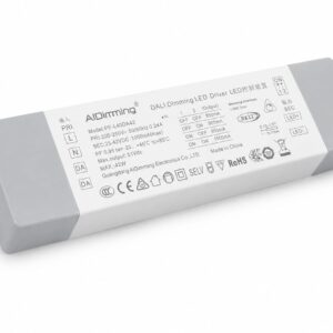 Dali Dimming DT6 Led Driver 1000mA 42W
