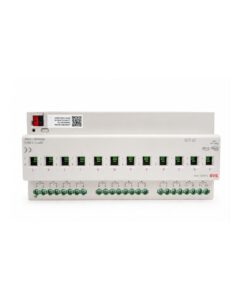 Switch Actuator With Secure