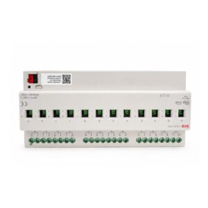 Switch Actuator With Secure