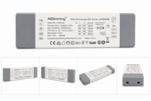Dali Driver 12w 300mA