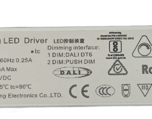 AI Dimming LED Driver 40W