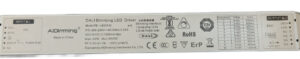 AI Dimming LED Driver 40W