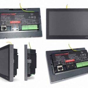 AIDimming Zigbee Touch Panel