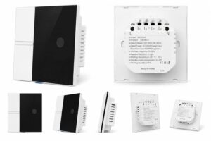 Smart Switch