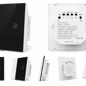 Smart Switch