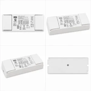Tuya Zigbee LED Smart Driver (12W)
