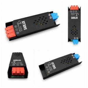Smart DCL Driver 60W
