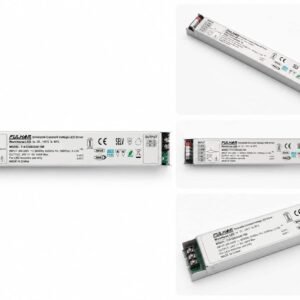 Fulham Dali Dimmable LED Driver 144W