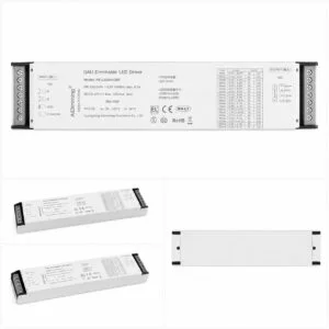 DALI Dimming LED Driver (50W)