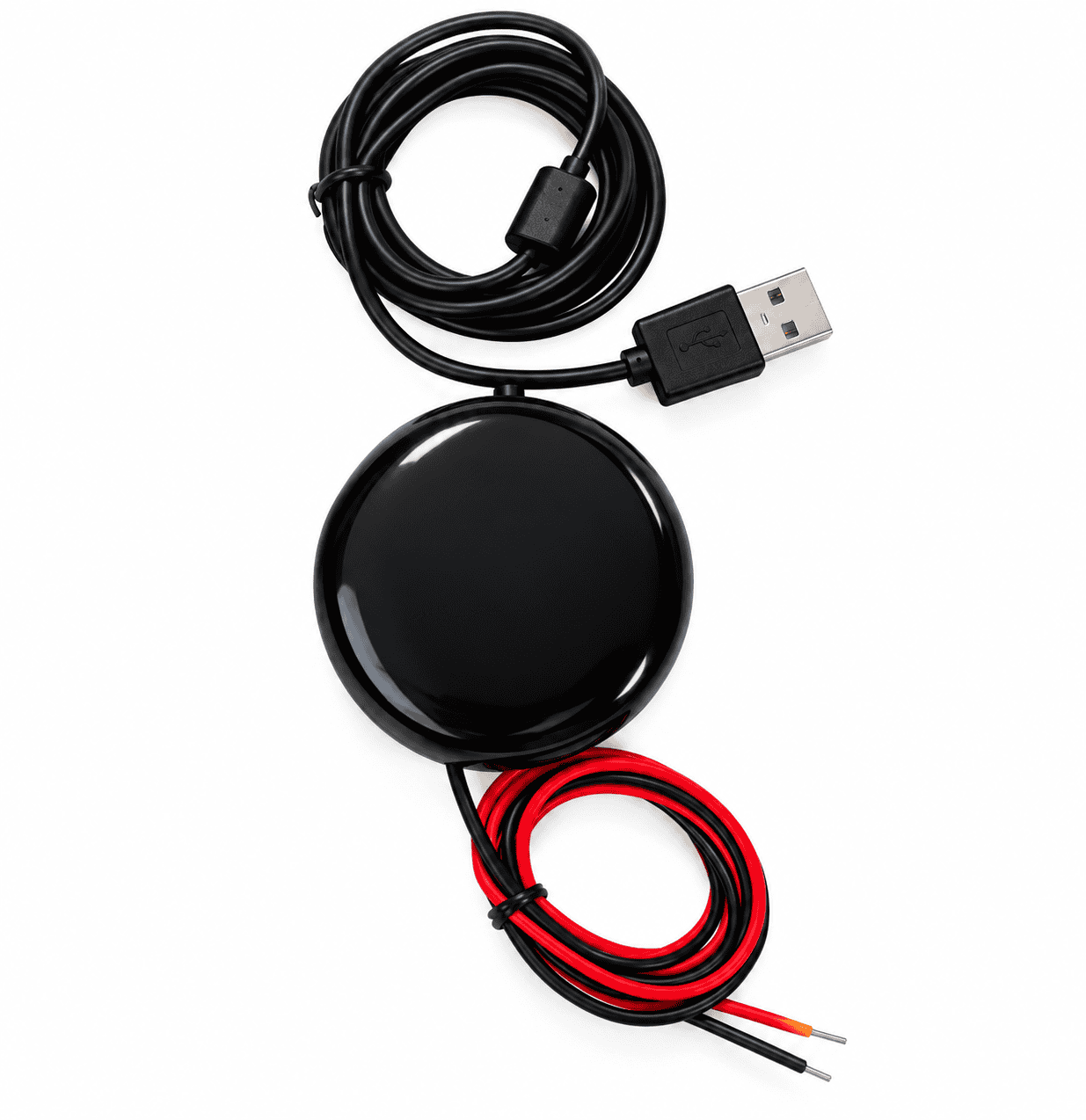 Universal IR Remote Control
