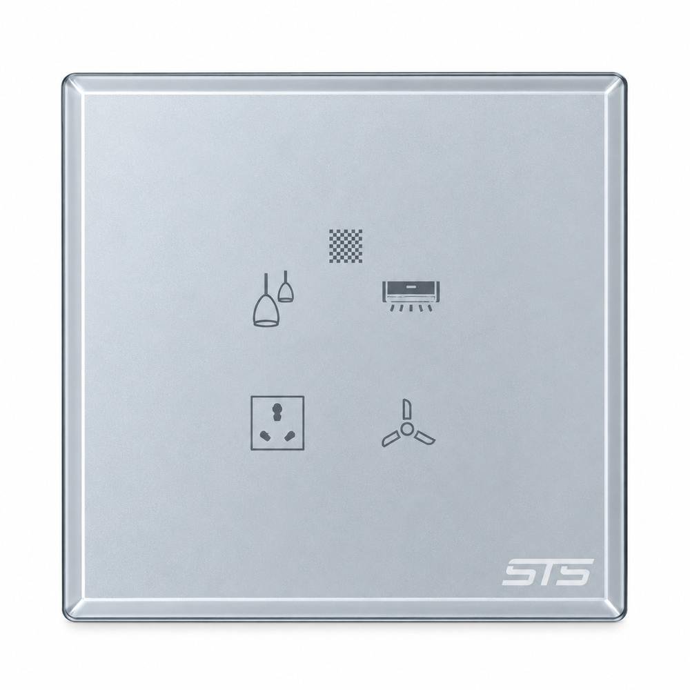 CPU DC 2Dimmer module