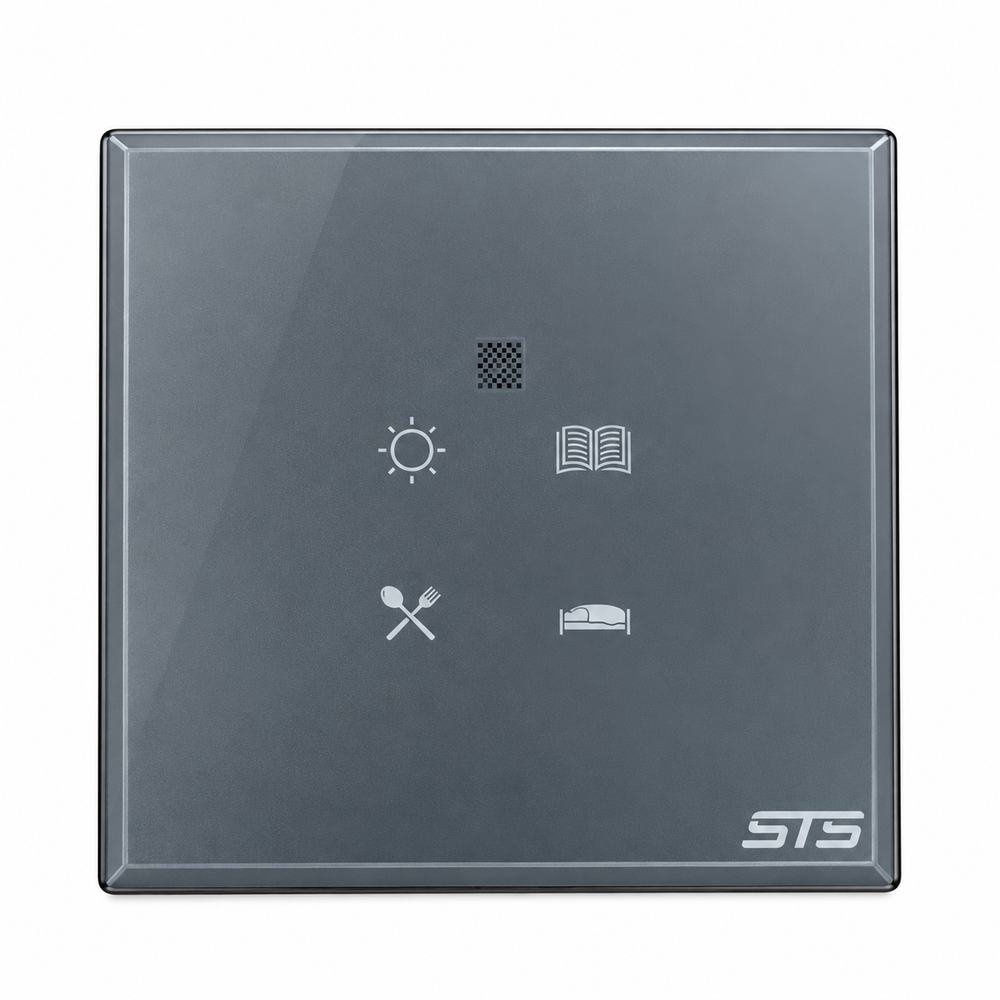 CPU DC 2Dimmer Module