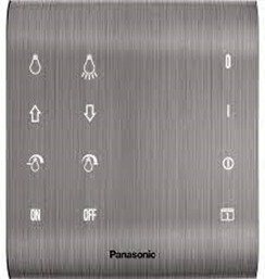 Smart Home Lighting System