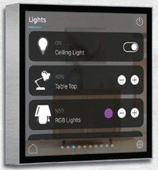 Smart Home Automation