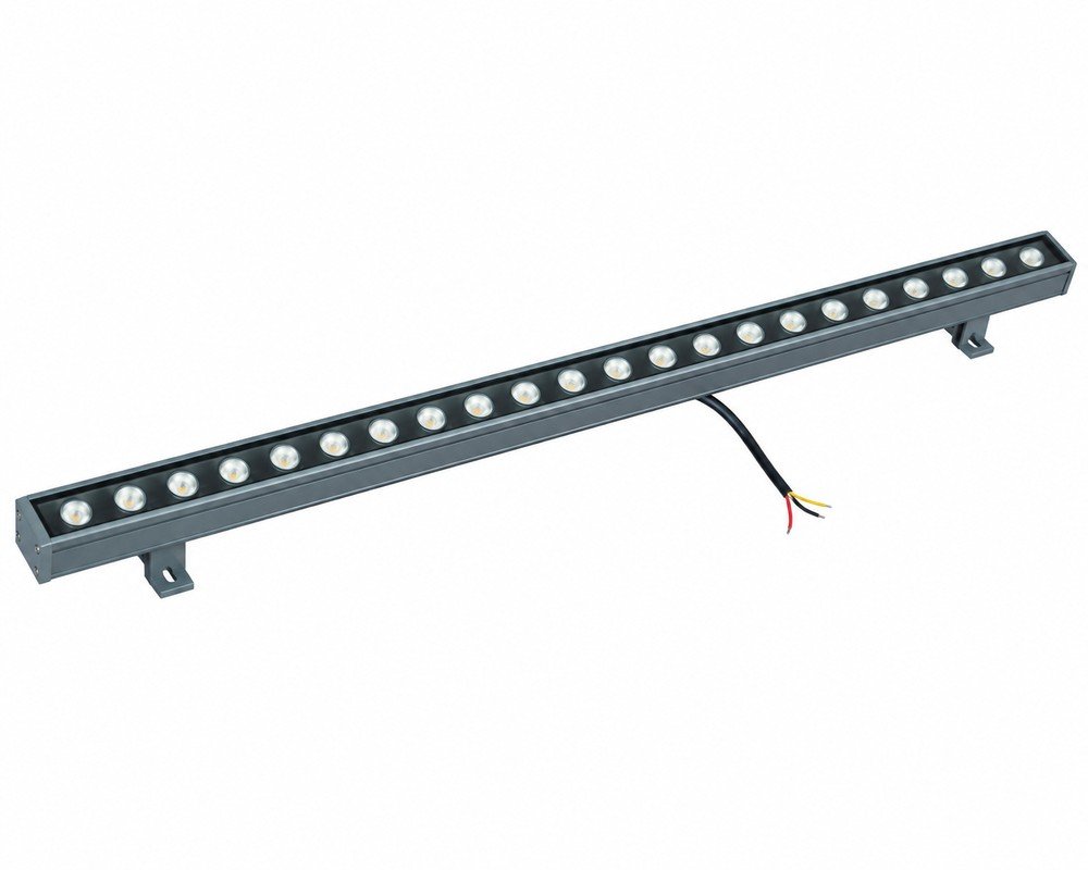 Slim LED Light Bar