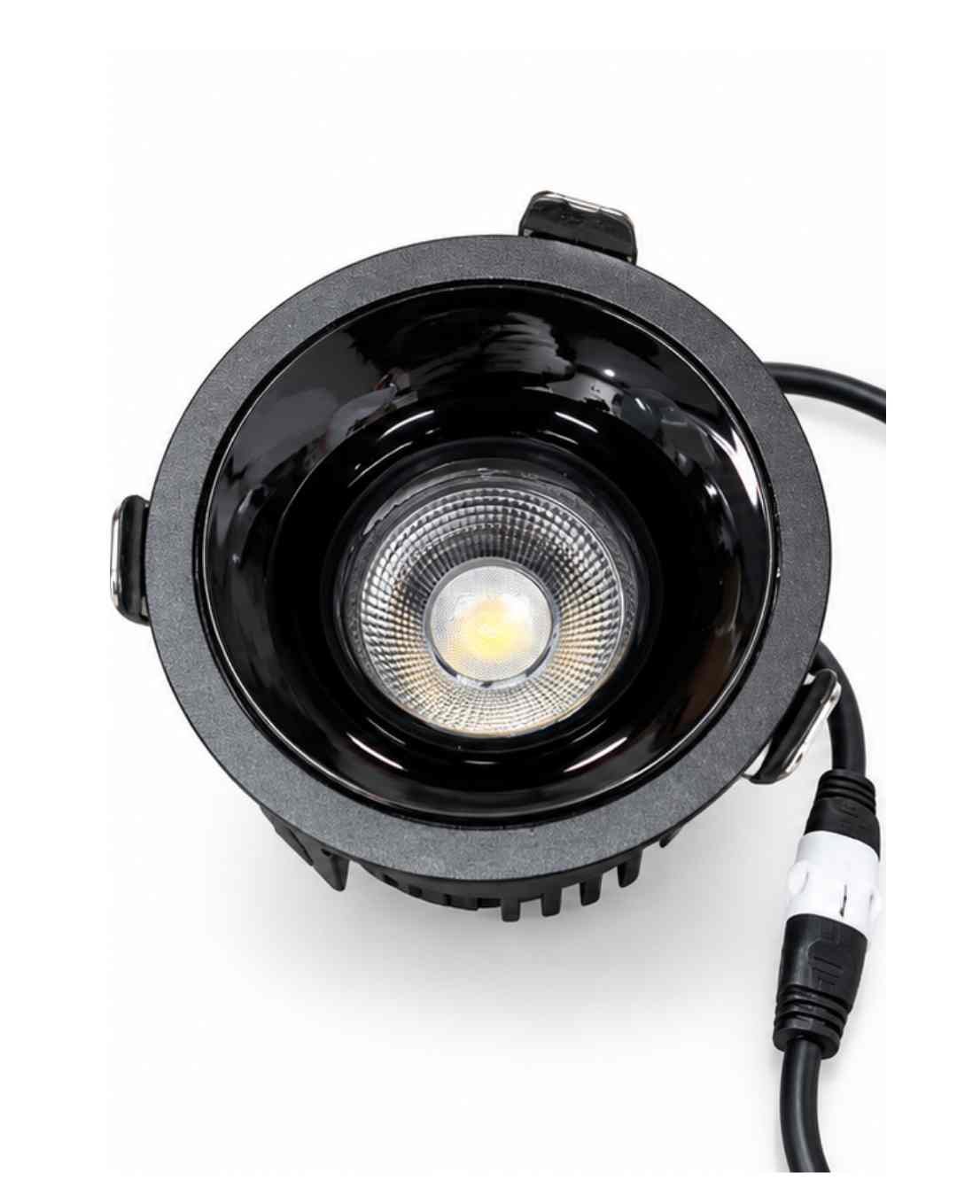 12W Dimmable LED Downlight – Premium Recessed Lighting