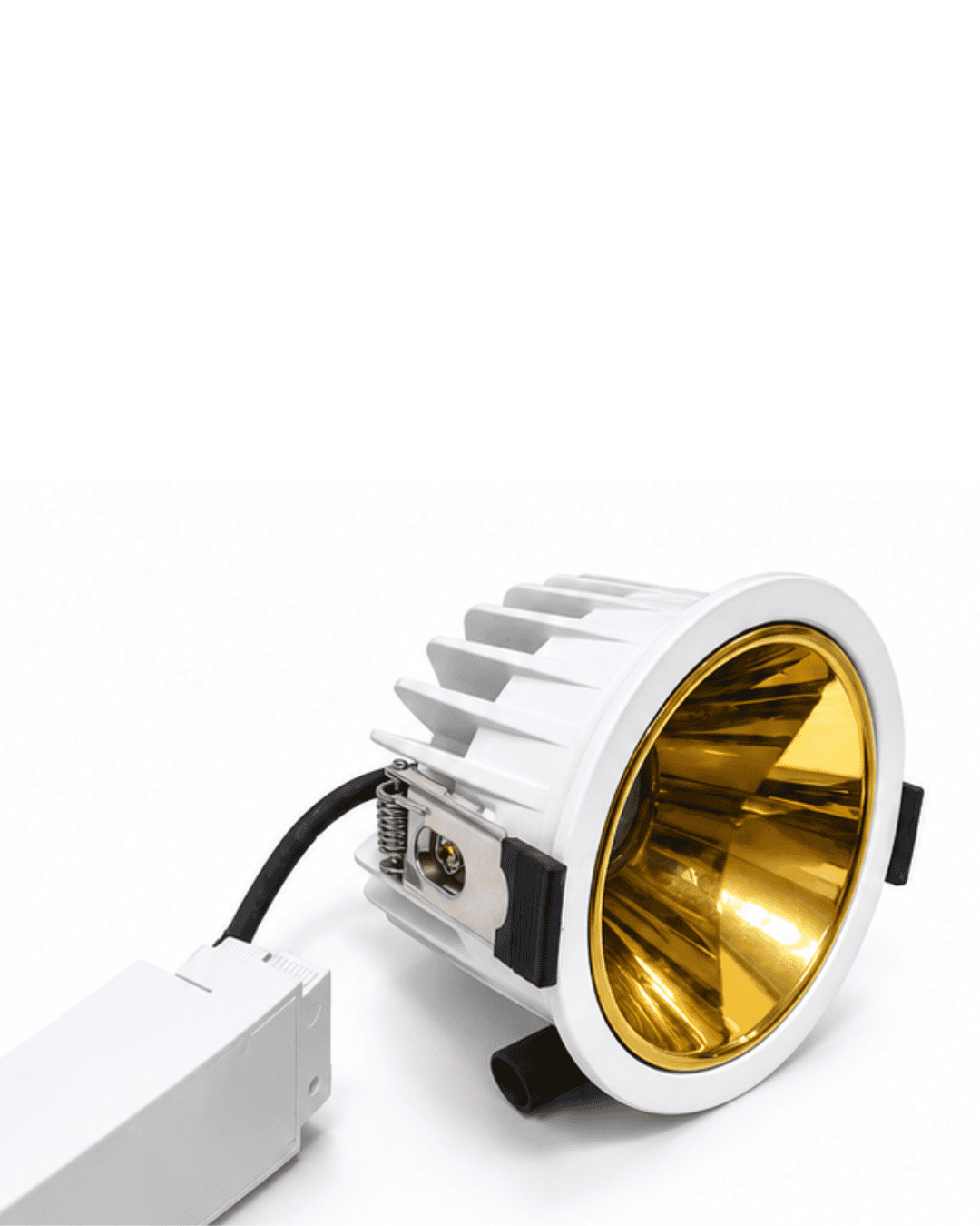 LED COB Recessed Downlight